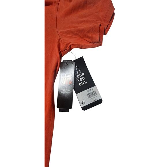 Cleveland Browns Short Sleeve Tees - Picture 4 of 5